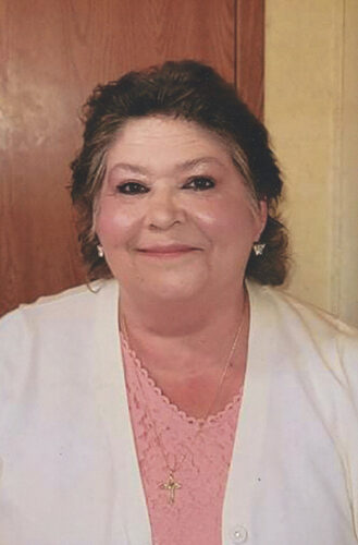 ROXANNE LYNN SKIERA